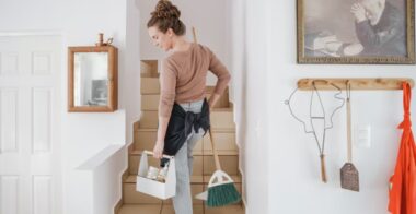 Как выбрать идеальную клининговую компанию?