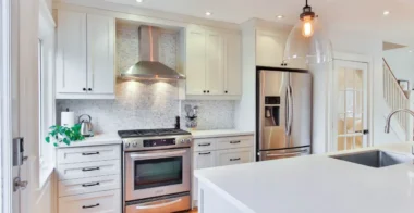 Уборка после ремонта