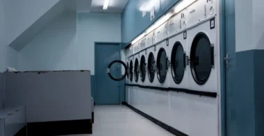 Профессиональная химчистка