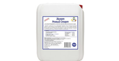 Хелат «Резвый старт»